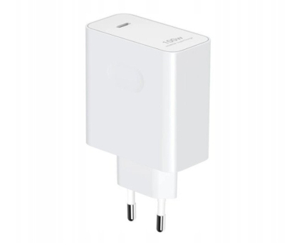 Ładowarka i akumulator HONOR SuperCharge Power Adapter 100W Bialy